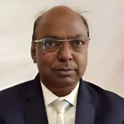 Rajendra Jaiswal