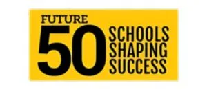 Top 50 Schools In India